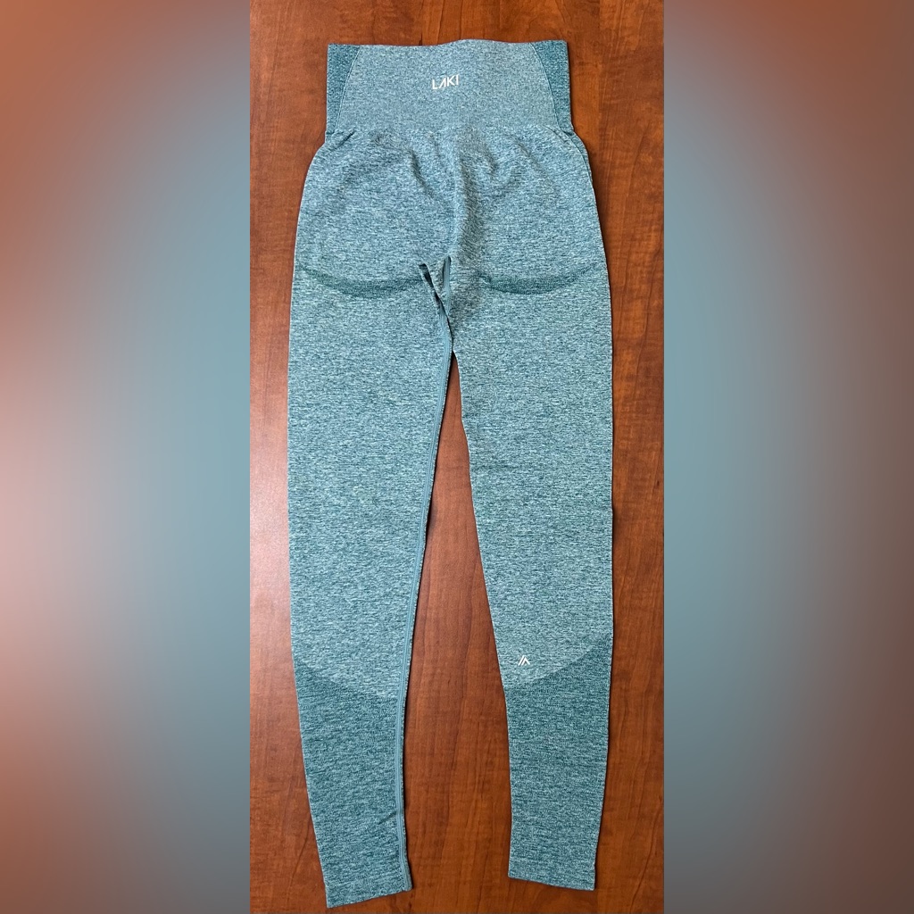 Valkyrie Legging  Dusk